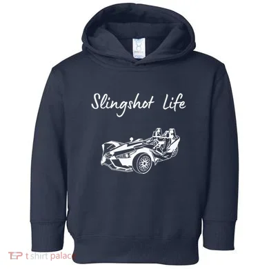 Toddler Hoodie
