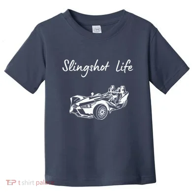 Toddler T-Shirt