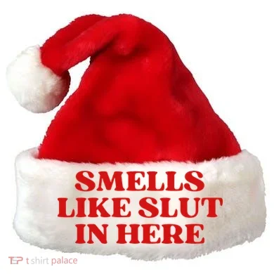 Santa Hat