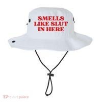 Smells Like Slut In Here Bucket Hat thumb 0