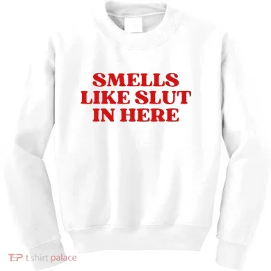 Kids Sweatshirt