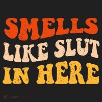 Smells Like Slut In Here Adult Humor Tumbler thumb 3