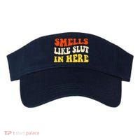 Smells Like Slut In Here Adult Humor Visor thumb 0