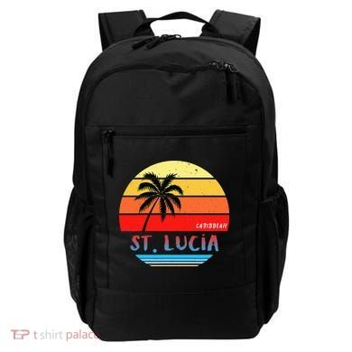 St Lucia Backpack
