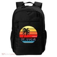 St Lucia Backpack thumb 0