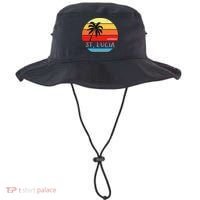 St Lucia Bucket Hat thumb 0