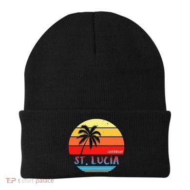 St Lucia Beanie