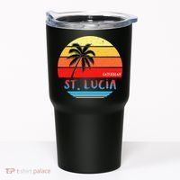 St Lucia Tumbler thumb 0