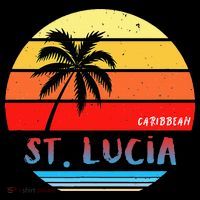 St Lucia Women's Tank Top thumb 5