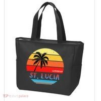 St Lucia Tote Bag thumb 3