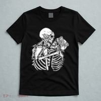 Skeleton Lovers T-Shirt thumb 5