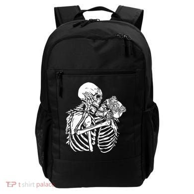 Skeleton Lovers Backpack