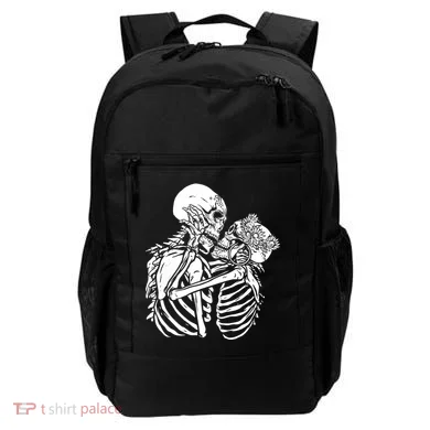 Skeleton Lovers Backpack