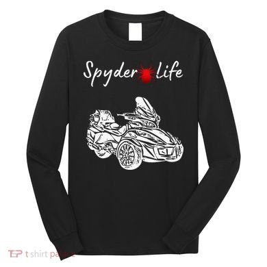 Spyder Life Long Sleeve Shirt