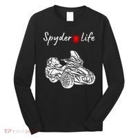 Spyder Life Long Sleeve Shirt thumb 0