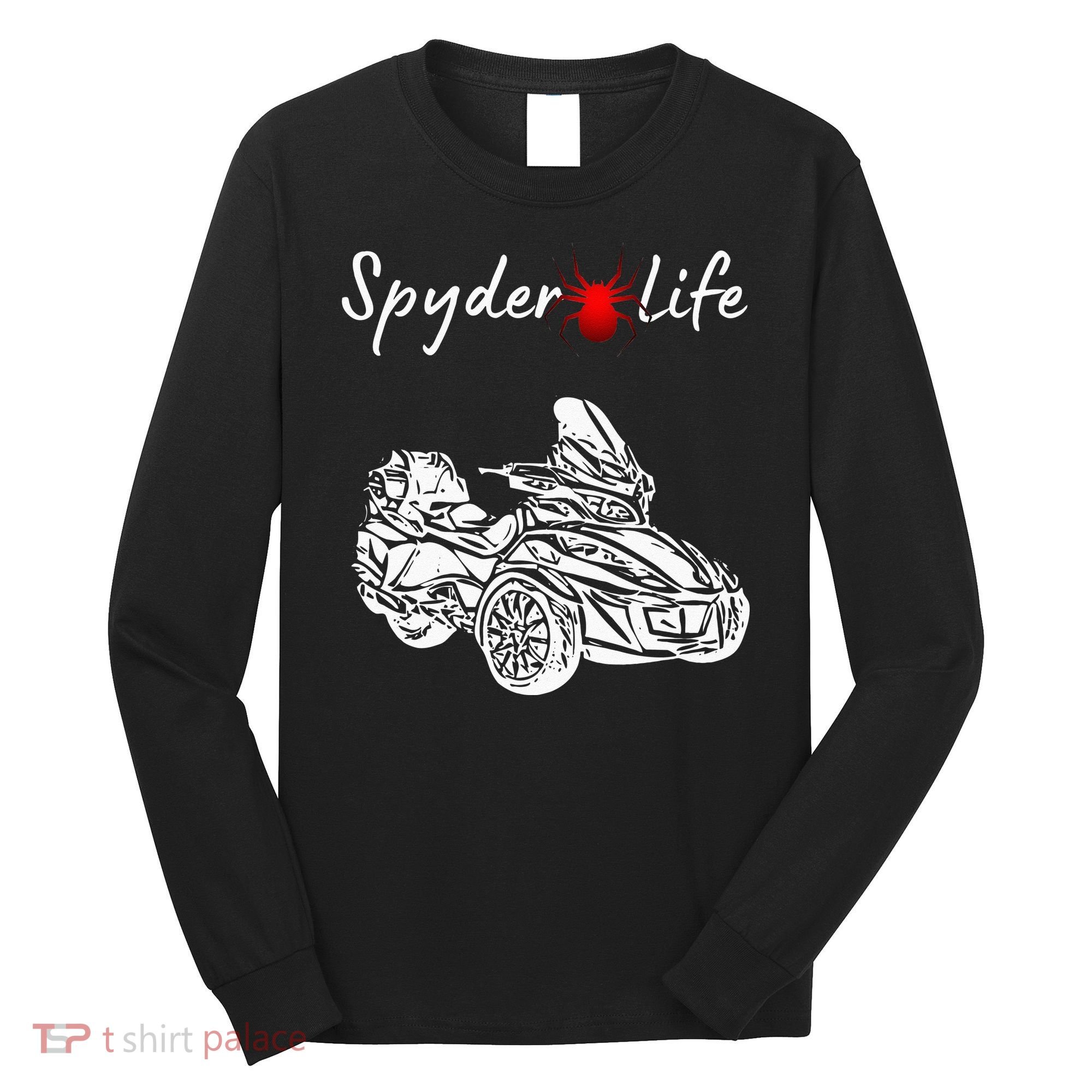 Spyder Life Long Sleeve Shirt
