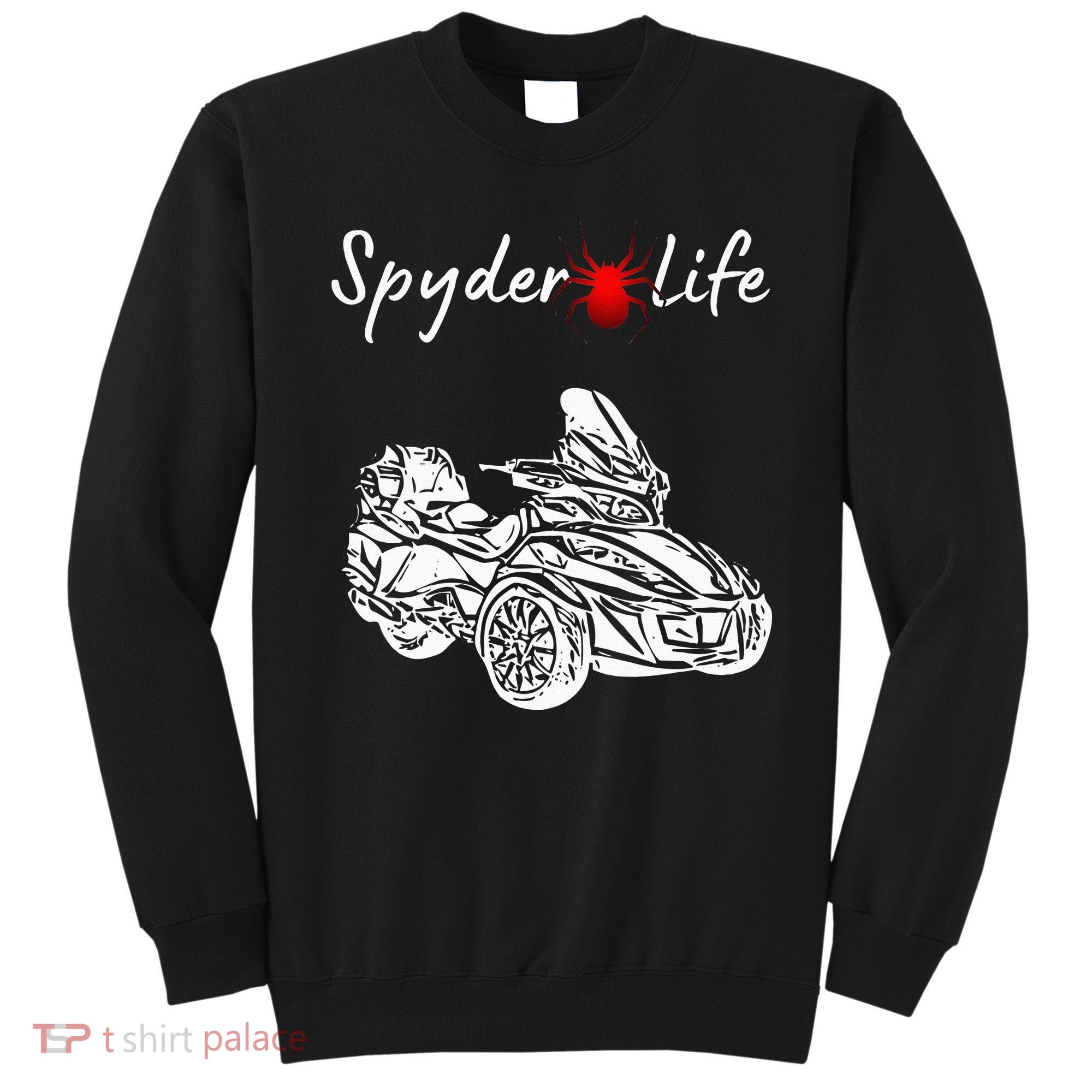Spyder Life Sweatshirt