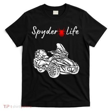Spyder Life T-Shirt