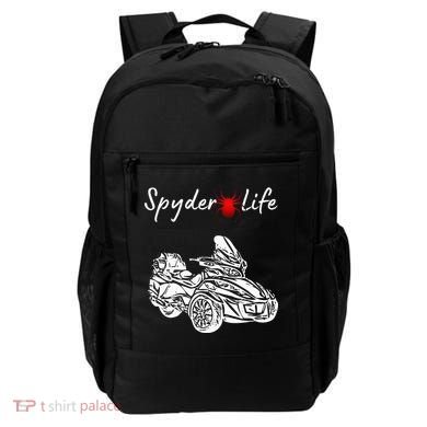 Spyder Life Backpack