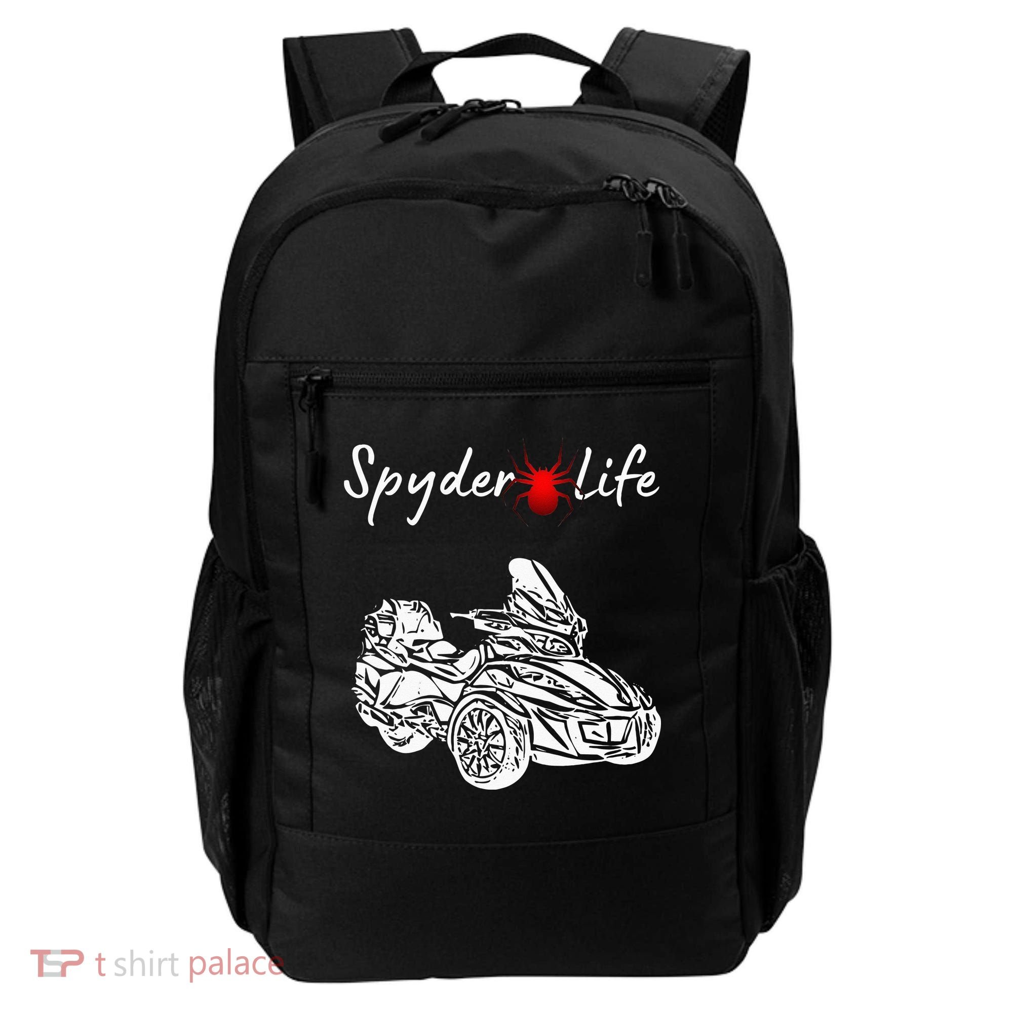 Spyder Life Backpack