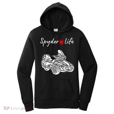 Spyder Life Women's Hoodie