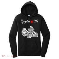 Spyder Life Women's Hoodie thumb 0