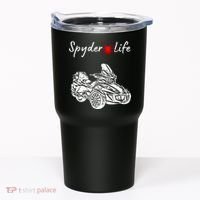 Spyder Life Tumbler thumb 0