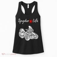 Spyder Life Women's Tank Top thumb 0