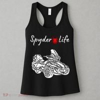 Spyder Life Women's Tank Top thumb 3