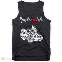 Spyder Life Tank Top thumb 0