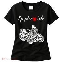 Spyder Life Women's T-Shirt thumb 0