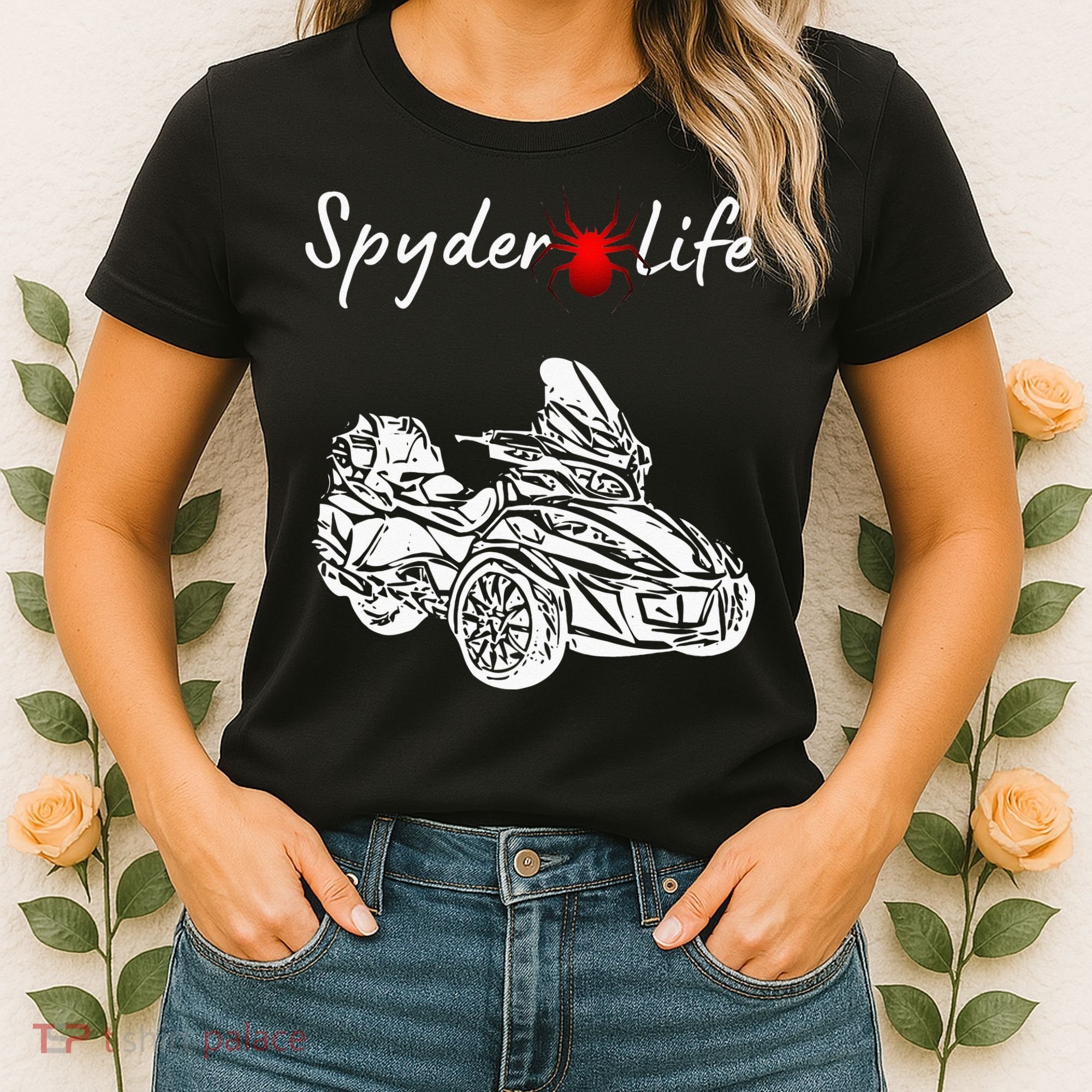 Spyder Life Women's T-Shirt