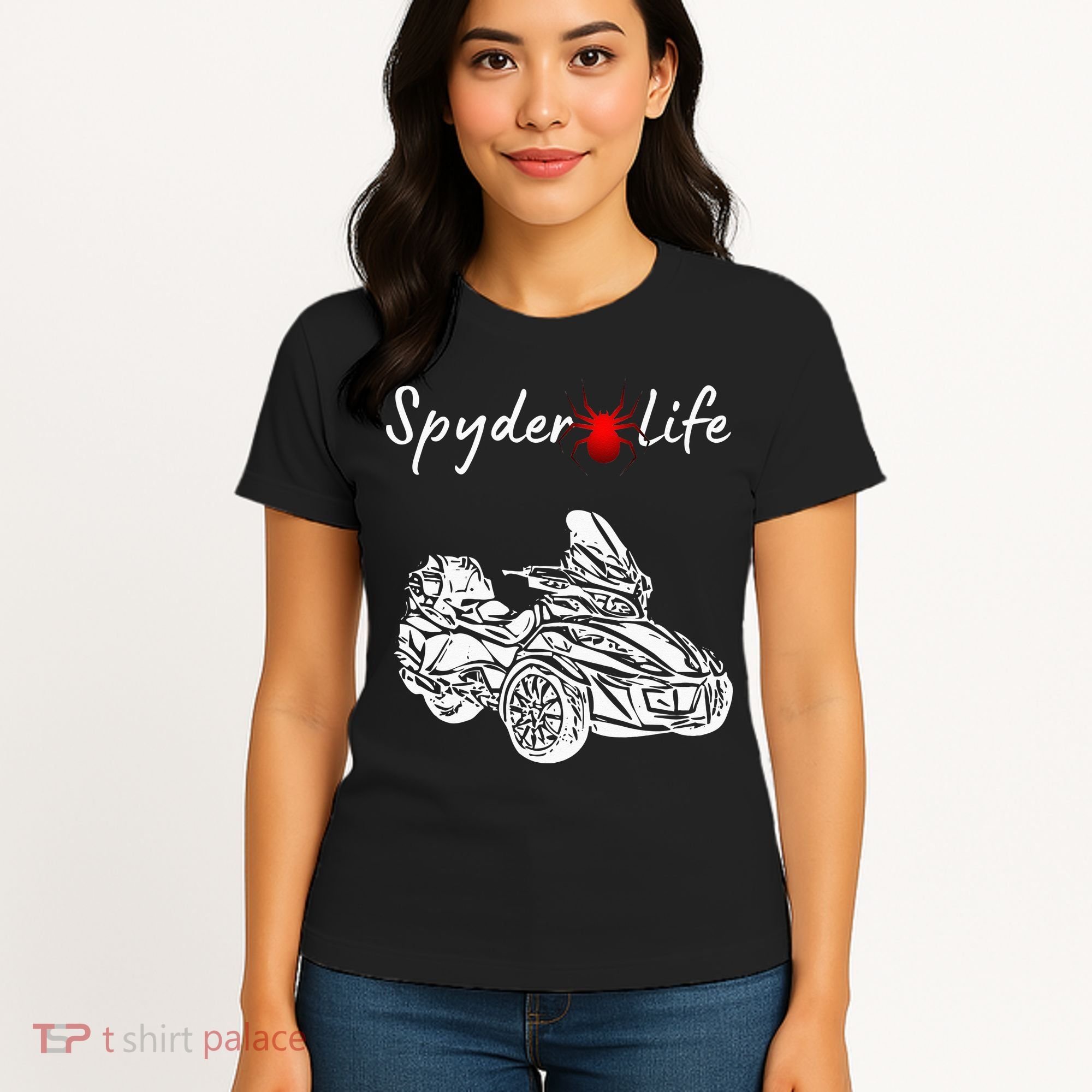 Spyder Life Women's T-Shirt
