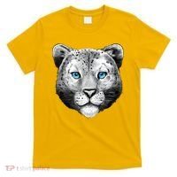 Snow Leopard T-Shirt thumb 0