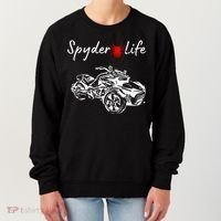 Spyder Life Women's Sweatshirt thumb 0