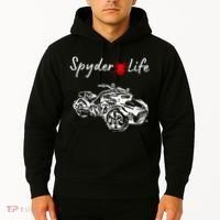 Spyder Life Hoodie thumb 2