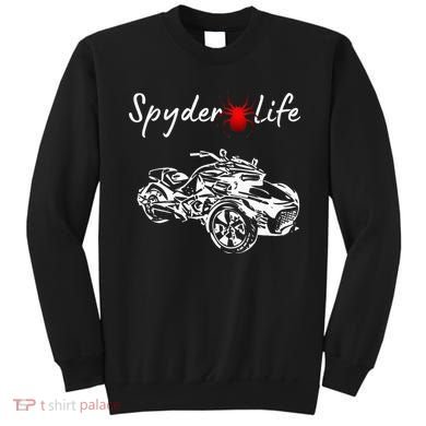 Spyder Life Sweatshirt