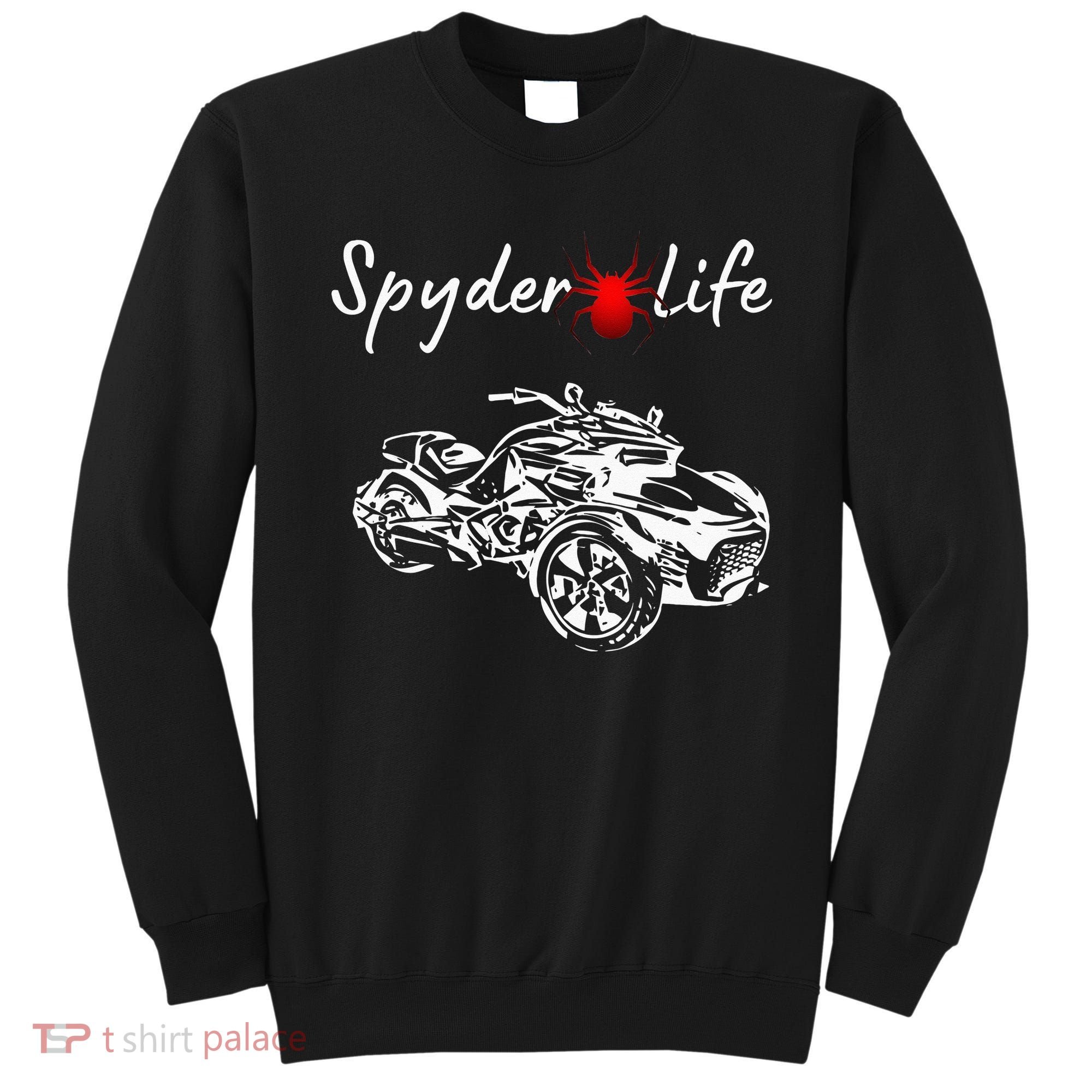 Spyder Life Sweatshirt