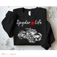 Spyder Life Sweatshirt thumb 2