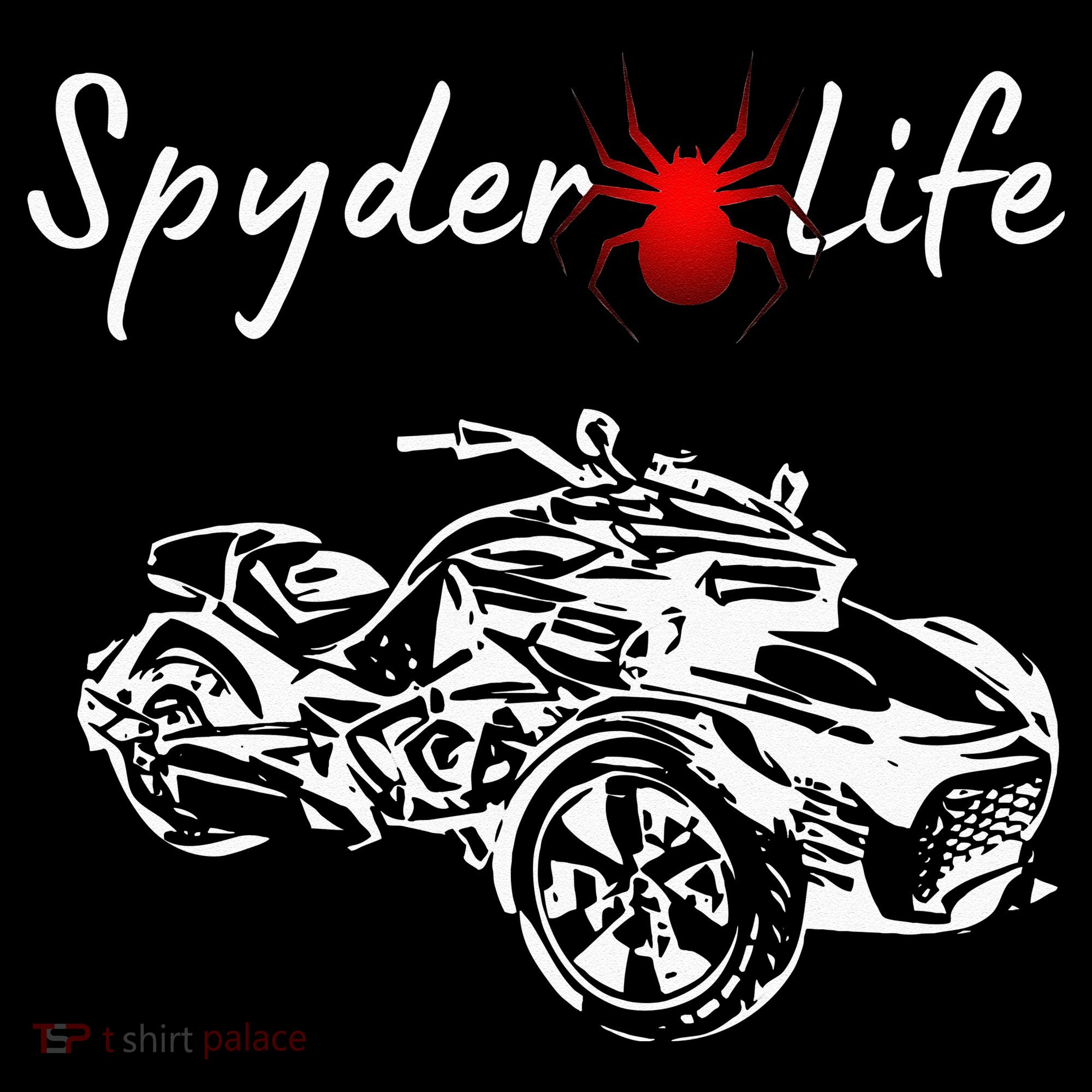 Spyder Life Sweatshirt