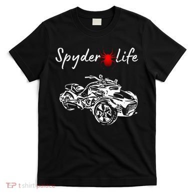 Spyder Life T-Shirt