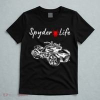 Spyder Life T-Shirt thumb 5