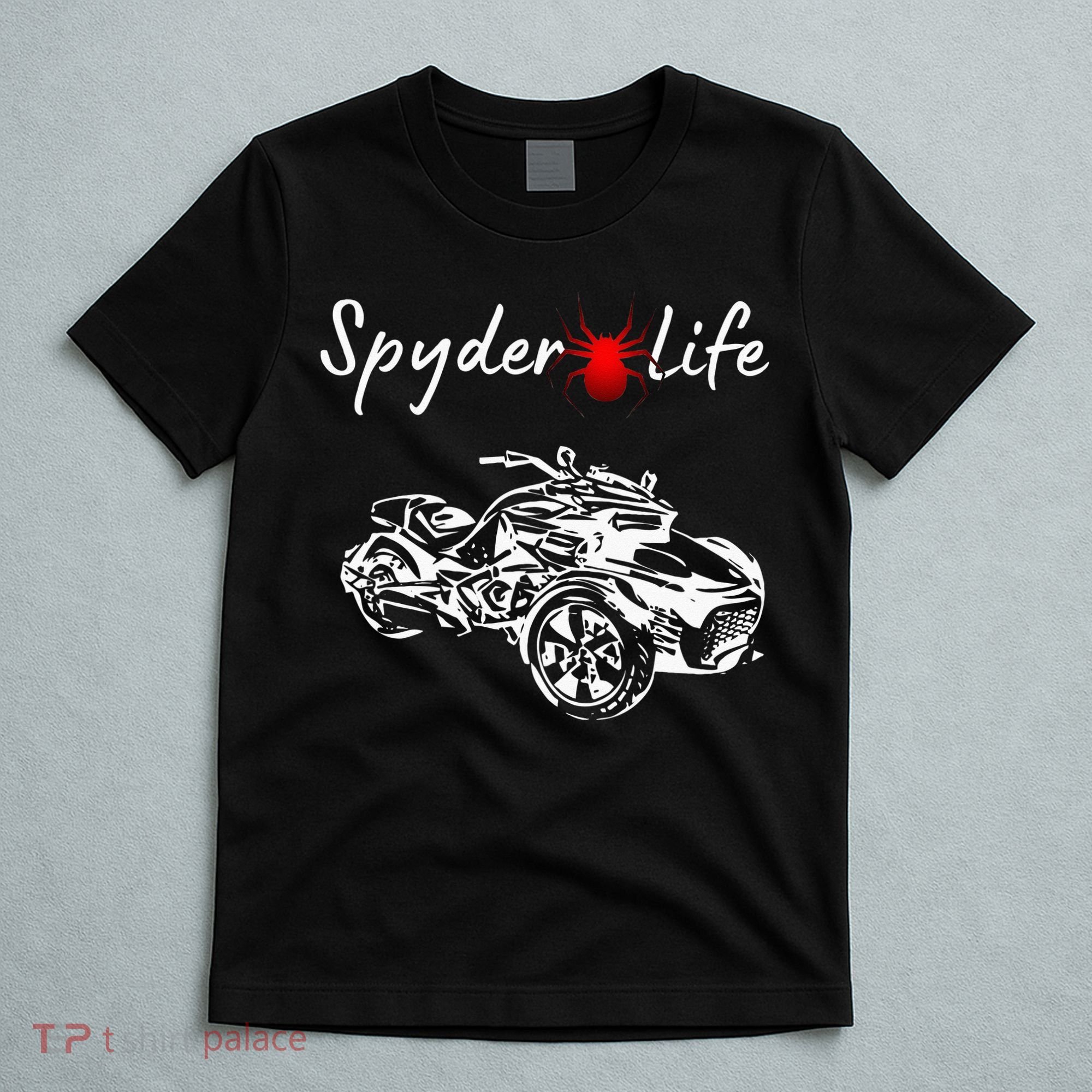 Spyder Life T-Shirt