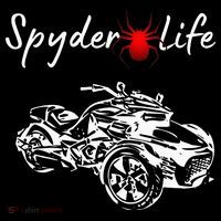 Spyder Life T-Shirt thumb 7