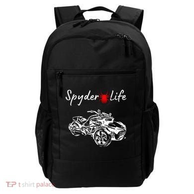 Spyder Life Backpack