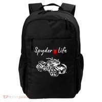 Spyder Life Backpack thumb 0