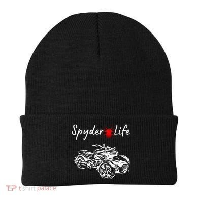 Spyder Life Beanie