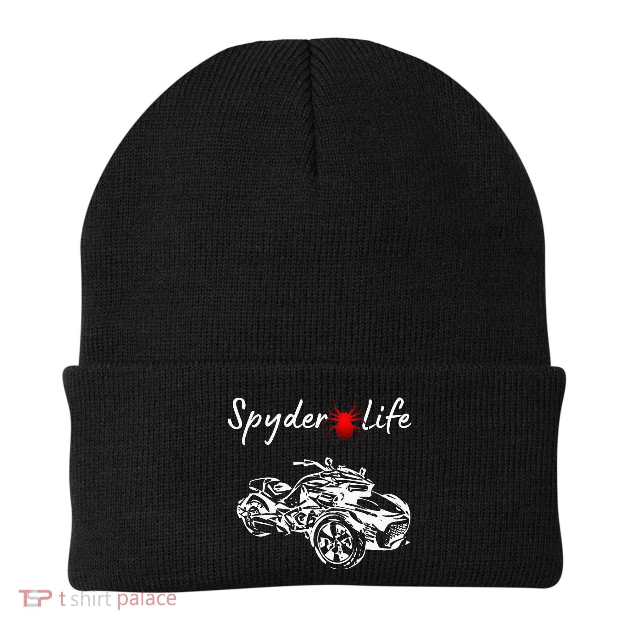 Spyder Life Beanie