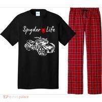 Spyder Life Pajama Set thumb 0