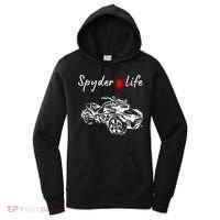 Spyder Life Women's Hoodie thumb 0